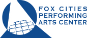 Fox Cities Performing Arts Center Logo