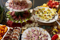 Michiels Catering