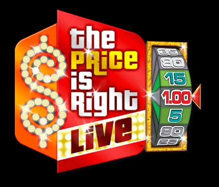 The Price Is Right Live Stage Show