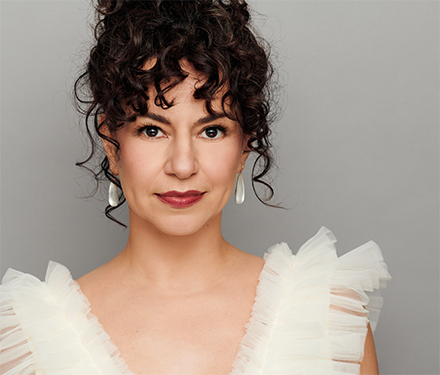 An Evening With Mandy Gonzalez