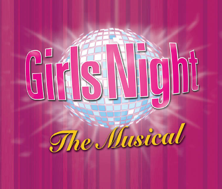 Girls Night the Musical