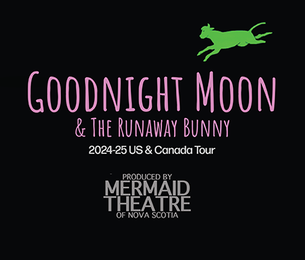 Goodnight Moon and The Runaway Bunny