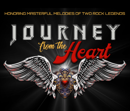 Journey From the Heart