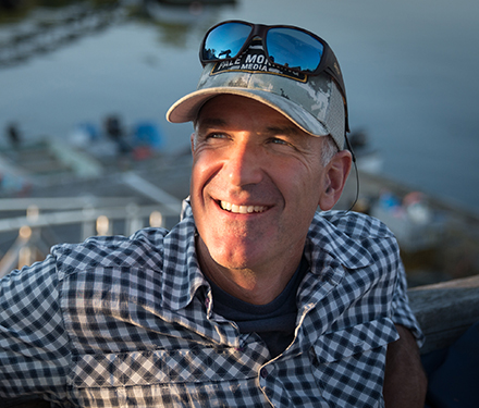 The Blue Zones: Unlocking the Secrets of Longevity with Photographer David McLain