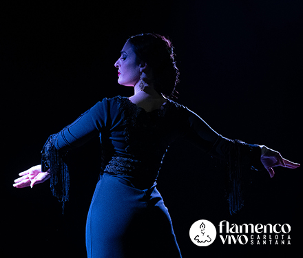 Flamenco Vivo Carlota Santana
