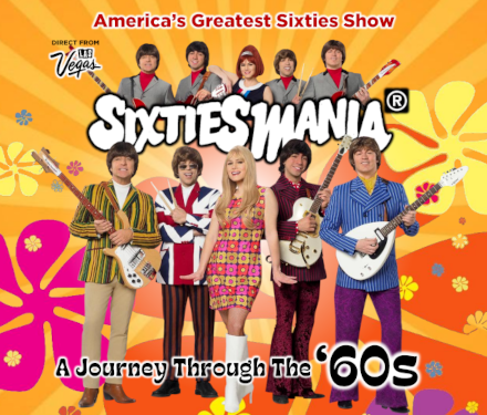 SixtiesMania