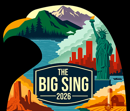 The BIG SING