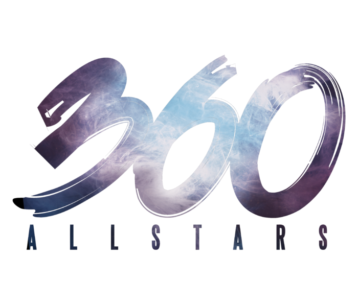 360 ALLSTARS Urban Circus