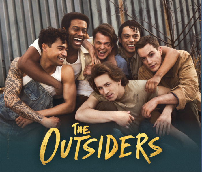 The Outsiders