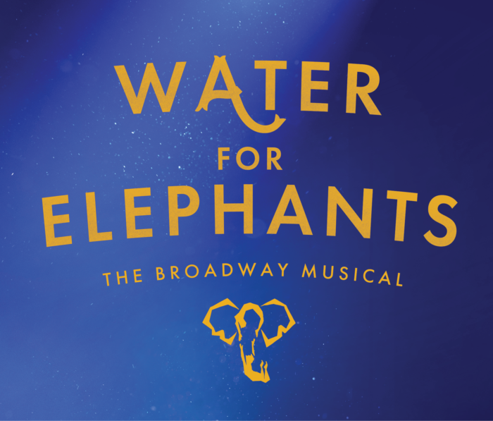 Water For Elephants
