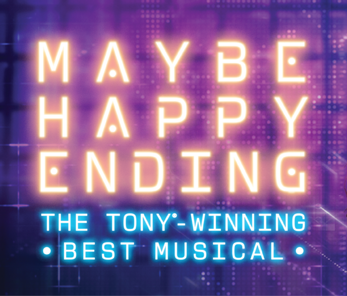 Maybe Happy Ending