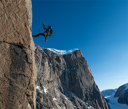 Forces of Nature: Capturing Earth’s Extremes with Photographer Keith Ladzinski
