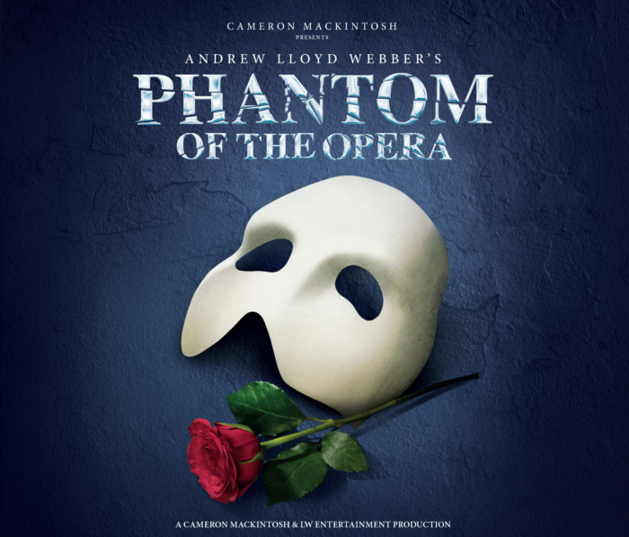 Phantom of the Opera