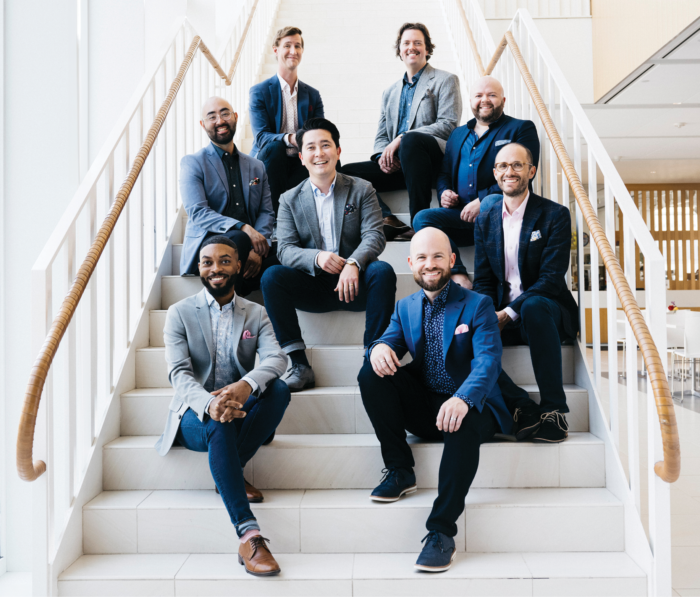 Cantus – Wanting Memories with special guest On a Positive Note Chorus