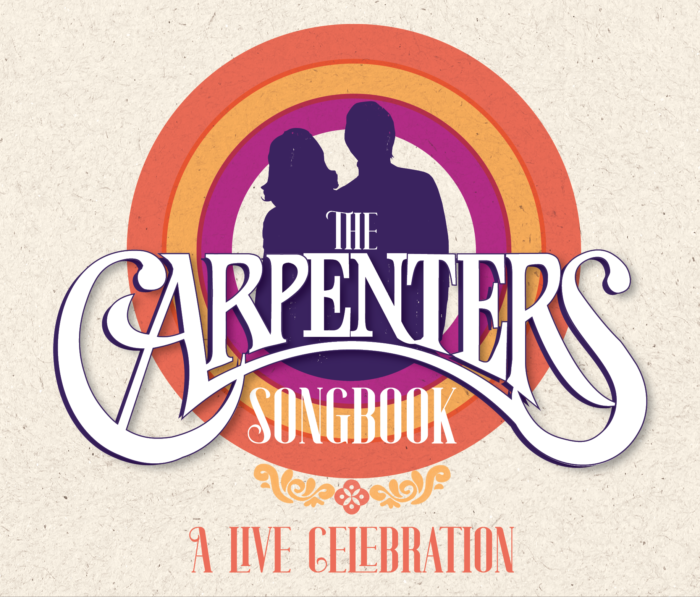 The Carpenters Songbook: A Live Celebration