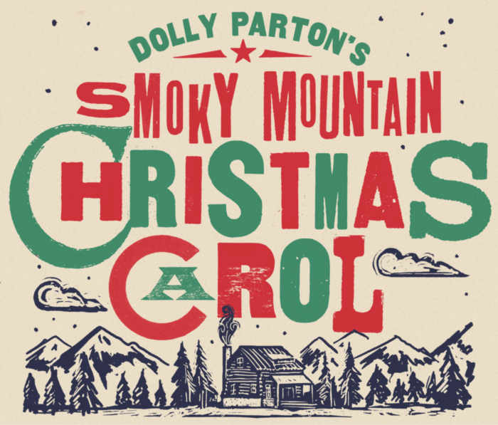 Dolly Parton’s Smoky Mountain Christmas Carol