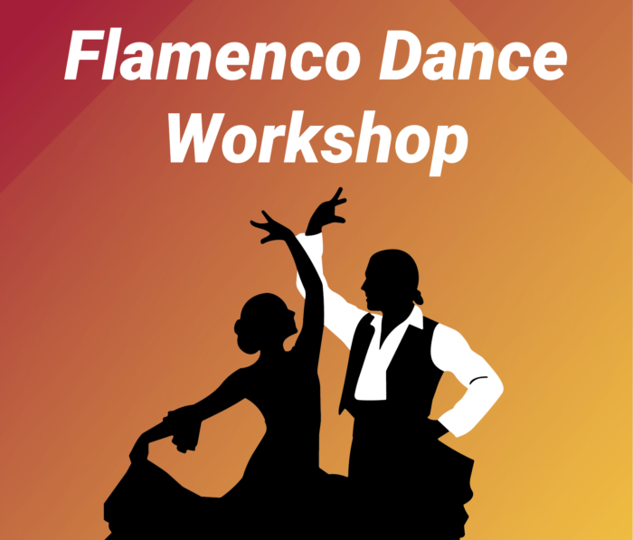 Flamenco Dance Workshop
