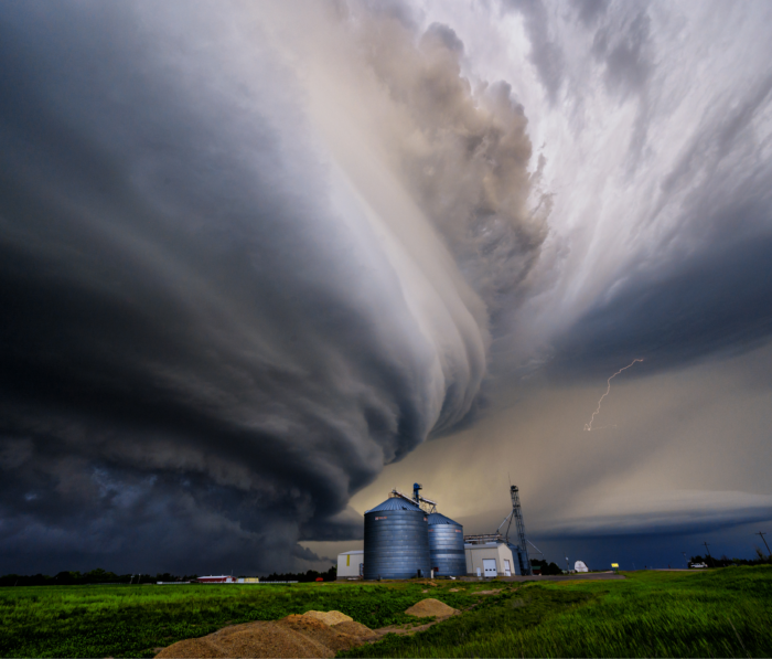 Forces of Nature: Capturing Earth’s Extremes with Photographer Keith Ladzinski