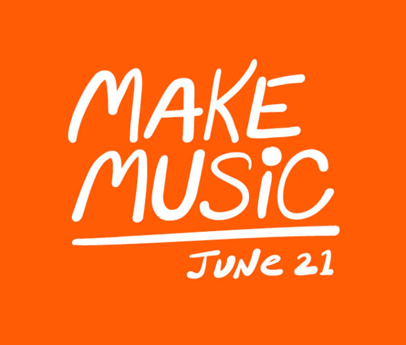 Make Music Day