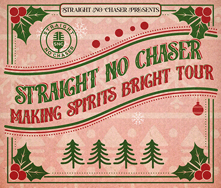 Straight No Chaser