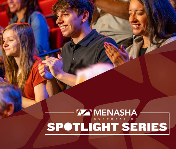 Menasha Corporation Spotlight Series
