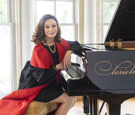 Christmas with Lorie Line
