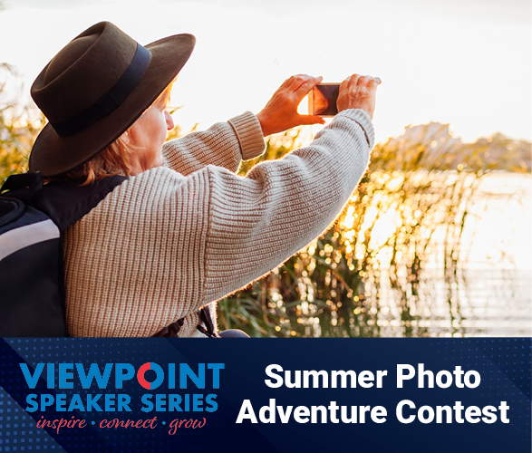 Viewpoint Summer Photo Adventure Contest