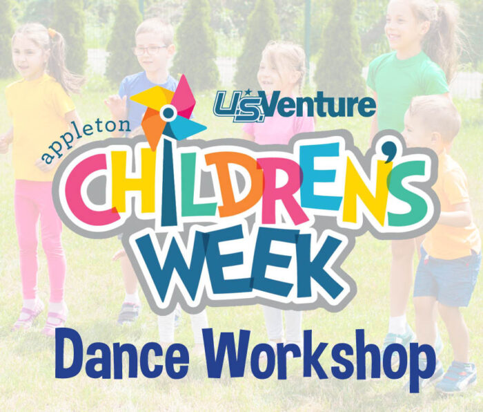 Children’s Week Dance Workshop