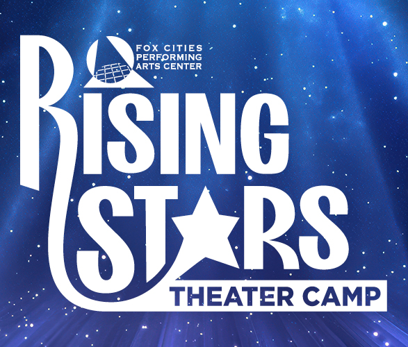 Rising Stars Theater Camp